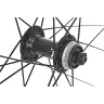 Комплект колес SHIMANO MT-500, переднее и заднее QR-R 173мм, 27,5