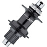 Втулка задняя SHIMANO XT, M8110, 32 ОТВ, 12 СК, ПОД ПОЛУЮ ОСЬ 12ММ, OLD 142ММ(БЕЗ ОСИ) EFHM8110B