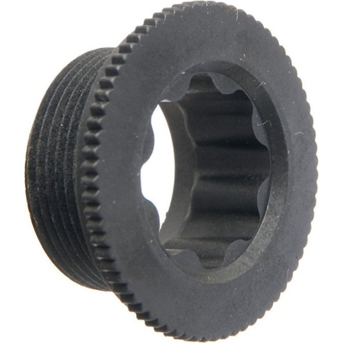 Запчасть к системе SHIMANO прижимной болт, для FC-M582 Y1F811100